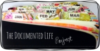 Documented Life banner